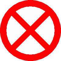 Icon Stop